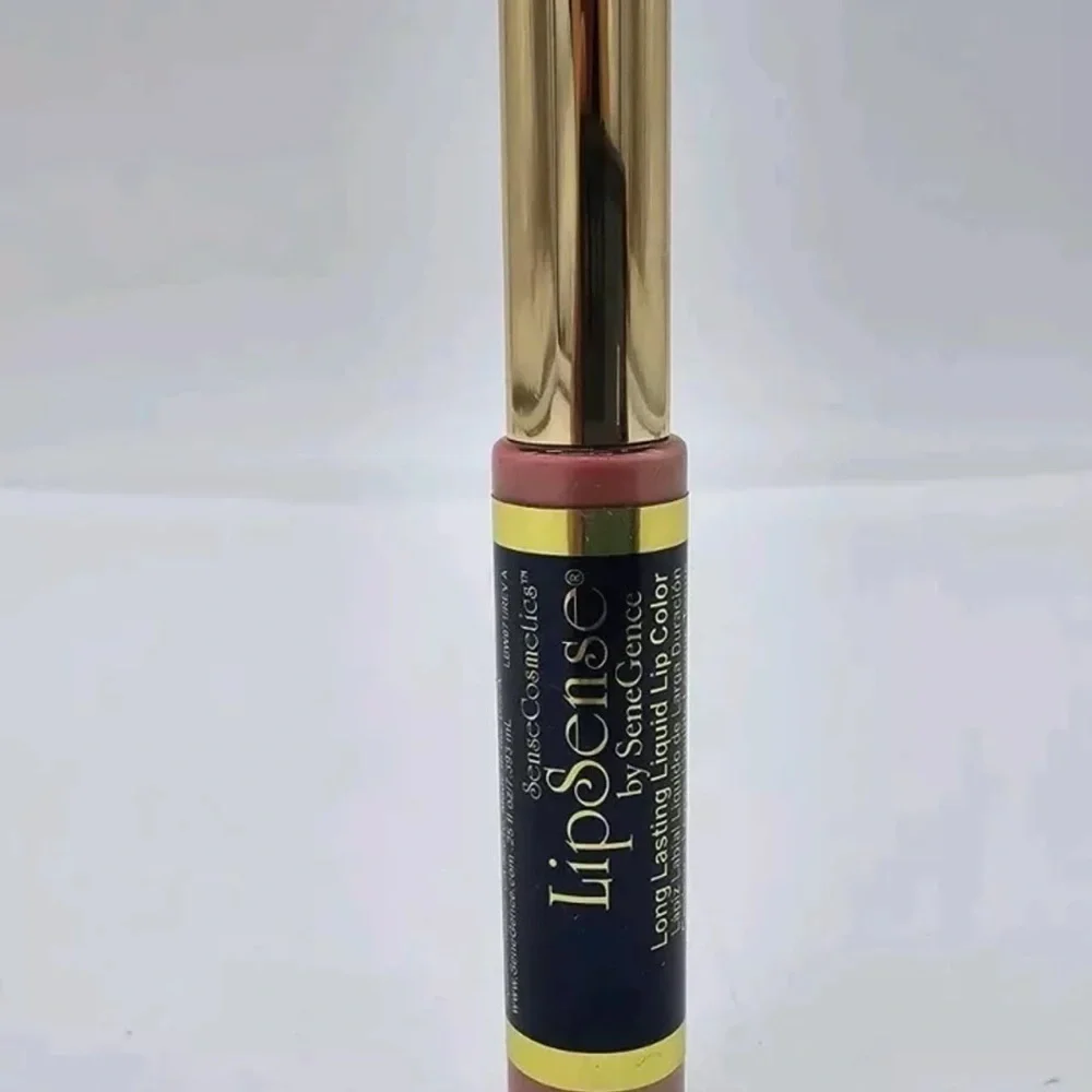 LipSense by SeneGence Long Lasting Lip Color in MAUVE ICE NWT